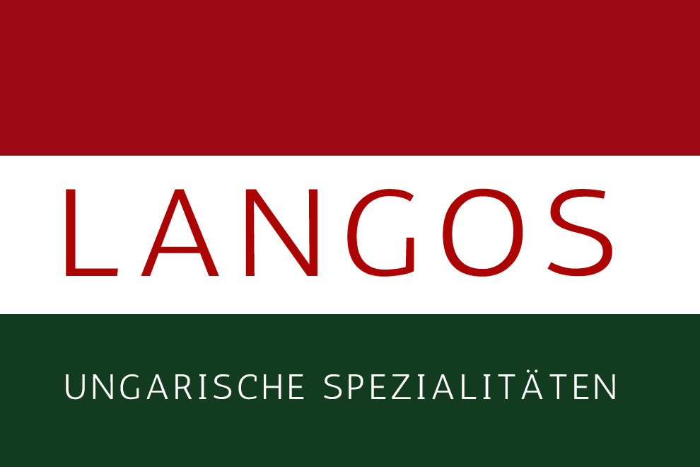 LANGOS ungarische Spezialitäten